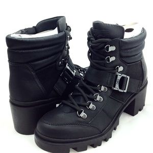 guess biker boots sale
